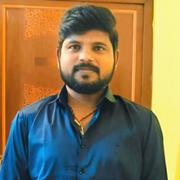 Vaddar / Waddar Groom