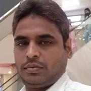 Sunni Muslim Groom