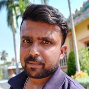 Veerashaiva Lingayat Groom