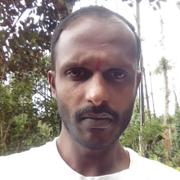 Poojary Billava Groom