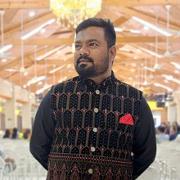 Sipahi Jamat Groom