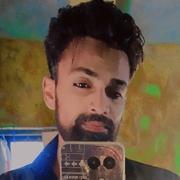Sunni Muslim Divorced Groom
