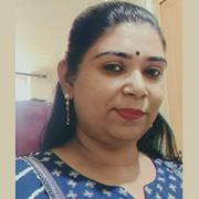 Vaishnav Vania Bride
