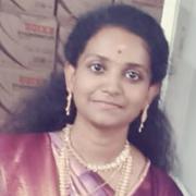 Vellala Gounder Bride