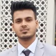 Sheikh / Shaikh Groom
