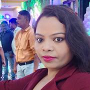 Pardhan Bride