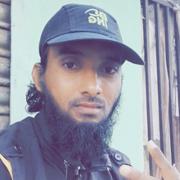 Sunni Muslim Groom