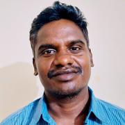 Devendra Kula Vellalar Groom