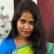 Balija Naidu Divorced Bride