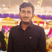 Munnuru Kapu Groom