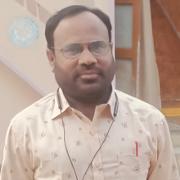 Padmashali / Padmasali Groom