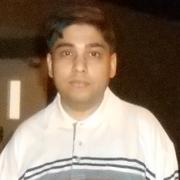 Syed / Sayed Groom