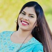 Kallar / Kallan Bride
