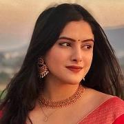 Tyagi Brahmin Bride