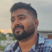 Sozhiya Vellalar Groom