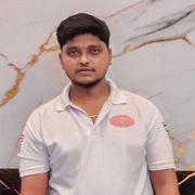 Padmashali / Padmasali Groom