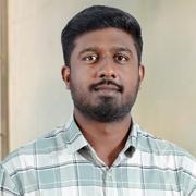 Christian-Syro Malabar Groom