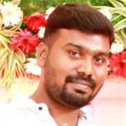 Nadar Groom