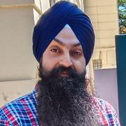 Ramgarhia Groom
