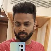 Arya Vysya Groom
