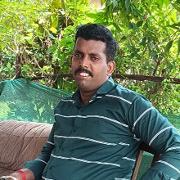 Billava Groom
