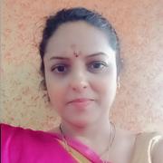 Koshta / Koshti Bride