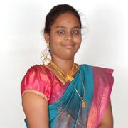 Backward Caste Bride