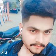 Arora Khatri Groom