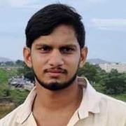 Sunni Muslim Groom