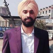Ramgarhia Groom