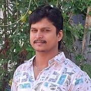 Uppiliya Naicker Groom