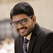 Christian-Mangalorean Groom