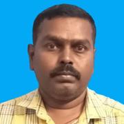 Saiva Vellalar Groom