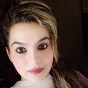 Sindhi Bride