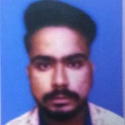 Namdev Shimpi Groom