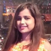 Vaishya Vani Divorced Bride