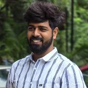 Sozhiya Vellalar Groom