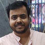 Veerashaiva Lingayat Groom