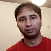 Marwari / Marwadi NRI Groom