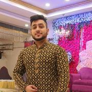 Arora Khatri Groom