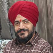 Gursikh Groom