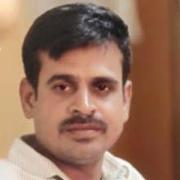 Veerashaiva Lingayat Groom
