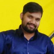 Thogata Veera Kshatriya Groom