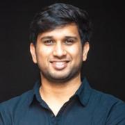 Padmashali / Padmasali Groom