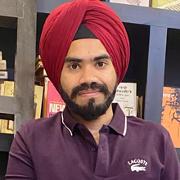 Khatri Groom