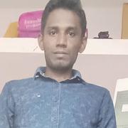 Pillai Groom