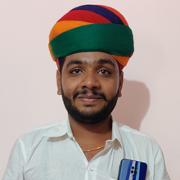 Sirvi / Seervi Groom