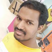 Shetty Groom