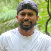 Nathaman Udayar Groom