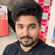 Pillai Divorced Groom